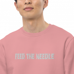 Feed The Needle